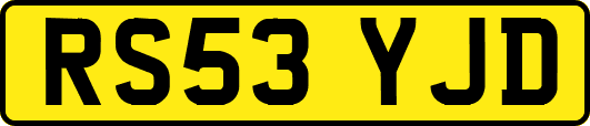 RS53YJD