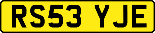 RS53YJE