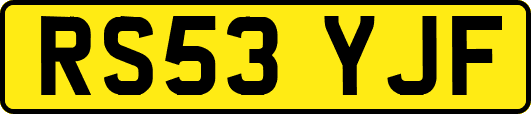 RS53YJF