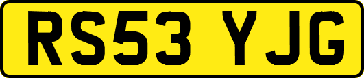 RS53YJG