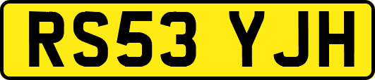 RS53YJH