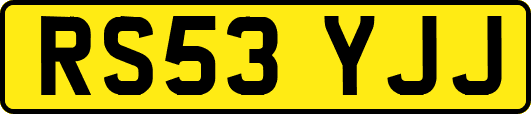 RS53YJJ