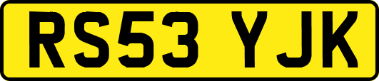 RS53YJK