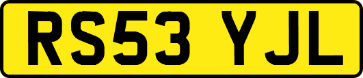 RS53YJL