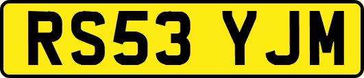 RS53YJM