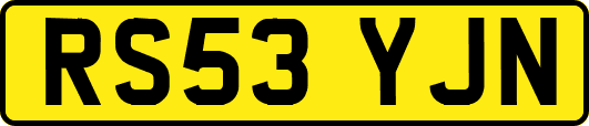 RS53YJN