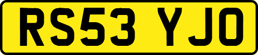 RS53YJO