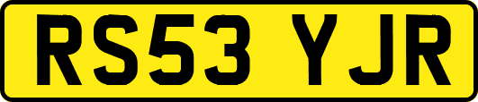 RS53YJR