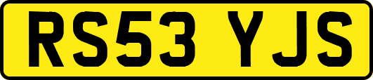 RS53YJS