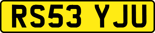 RS53YJU