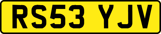 RS53YJV