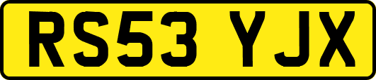 RS53YJX