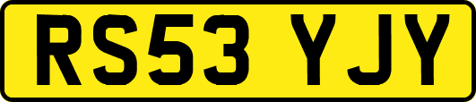 RS53YJY