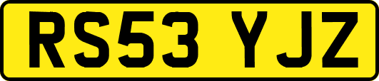 RS53YJZ