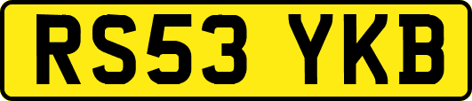 RS53YKB