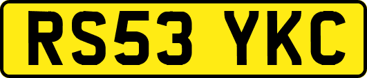 RS53YKC