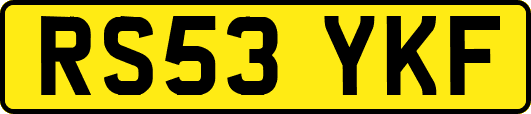 RS53YKF