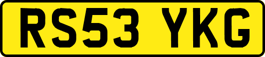 RS53YKG