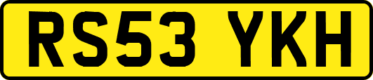 RS53YKH