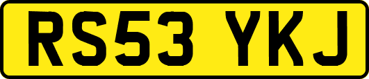 RS53YKJ