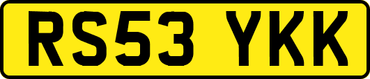 RS53YKK