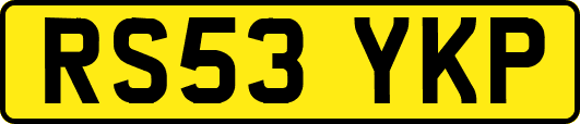 RS53YKP