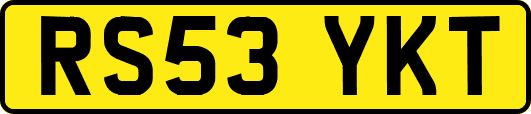 RS53YKT