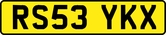 RS53YKX