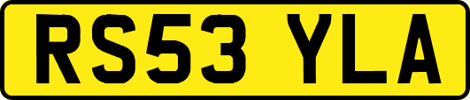 RS53YLA