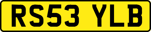 RS53YLB