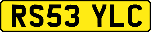 RS53YLC