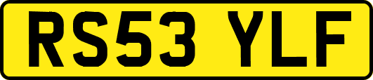 RS53YLF