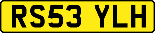 RS53YLH