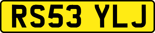 RS53YLJ