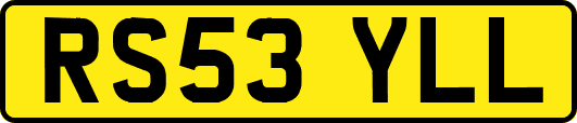 RS53YLL