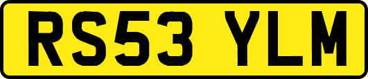 RS53YLM