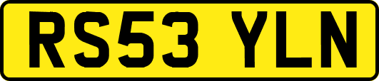 RS53YLN