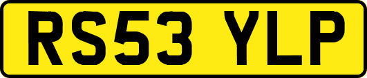 RS53YLP