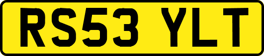 RS53YLT