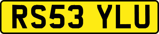 RS53YLU