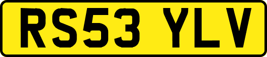 RS53YLV