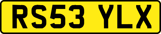 RS53YLX