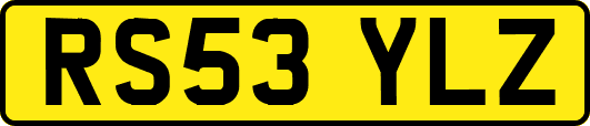 RS53YLZ