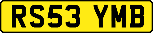 RS53YMB