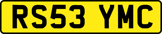 RS53YMC