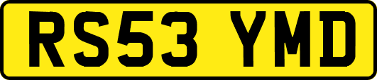 RS53YMD