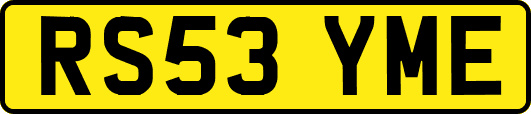 RS53YME
