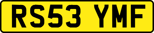 RS53YMF