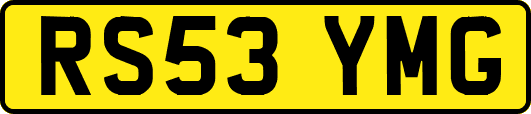 RS53YMG