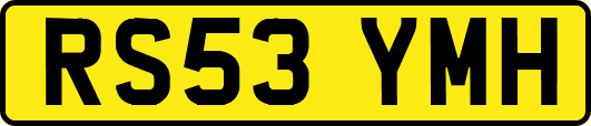 RS53YMH